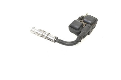 Bobina de inducție de &amp;icirc;naltă tensiune MERCEDES-BENZ E W211 2007 OEM: 0356912948,A1121500118,0221503035,A0001587803 12058330 foto