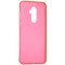 Husa Pentru ALLVIEW A5 Ready - Luxury Slim TPU TSS, Rosu