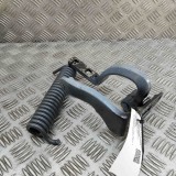 Balama ușă st&acirc;nga spate TESLA MODEL X 2020 OEM: 1047580-00-D,1037844-00-M 31670189