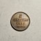 San Marino 5 Centesimi 1935 Aunc Unc