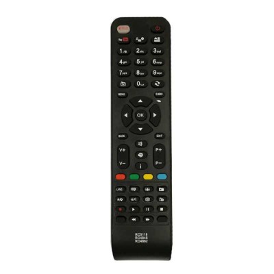 Telecomanda compatibila TV Vestel RC5118 /RC4848 /RC4862 (284) foto