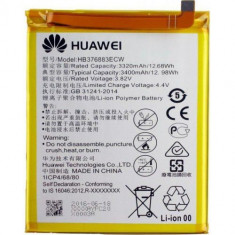 Acumulator Huawei P9 Plus HB376883ECW Original foto