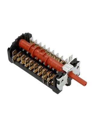 Comutator cuptor Hansa FCMX582509 foto
