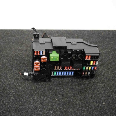 Panou de siguranțe OPEL MOKKA / MOKKA X 2016 OEM: 2109261 foto