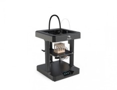 Imprimanta 3D Creality ENDER-7, Tehnologie FDM, viteza printare 250mm/s, Precizie +/-0.1mm, Diametru filament: 1.75mm, tip filament compatibil: ABS/PL foto