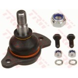 Pivot rotula Trw JBJ191, parte montare : Punte fata, Stanga/ Dreapta, Jos, spre exterior