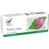 Trifoi Rosu 30cps Medica, Medica Farmimpex