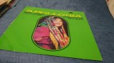 DISC VINIL APOLLONIA -GIPSY SONGS/CIGANYDALOK RARITATE!!! UNGURESC