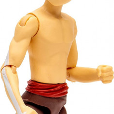 Avatar: The Last Airbender Action Figure Final Battle Avatar Aang 13 cm