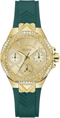 Ceas Dama, Guess, Envy GW0774L2 - Marime universala foto