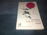 ION BAIESU - POMPIERUL SI OPERA