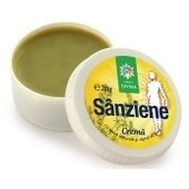 Crema Sanziene Santo Raphael 20ml Cod: 4048 foto