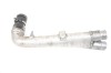 Furtun intercooler st&acirc;nga VW PHAETON 3D_ 2008 OEM: 3D0145840T 2757381