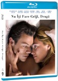 Nu iti face griji, draga / Don&#039;t Worry Darling (Blu-ray Disc) | Olivia Wilde