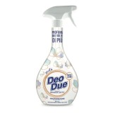 Cumpara ieftin Odorizant Deo Due Bianco Latte &ndash; Art Collection 450ml