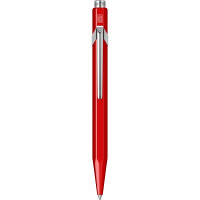 Pix Caran d&amp;#039;ache Classic Line Red foto