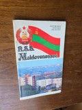R.S.S. Moldovenească - Gheorghi Stoilik
