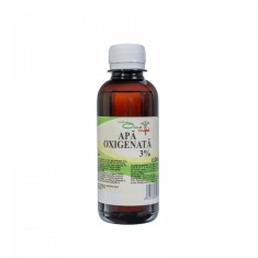APA OXIGENATA 3% 200ML