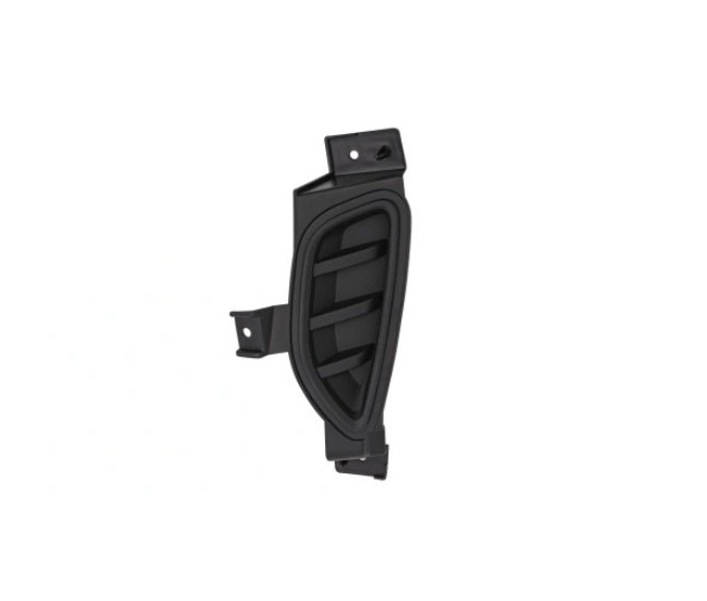 Grila bara fata Ford Kuga, 12.2019-05.2024, Escape, 2020-, montare fata, dreapta, RapidAuto