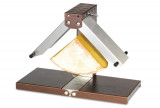 Cumpara ieftin Aparat de topit branza Raclette LOUIS TELLIER Breziere - SECOND