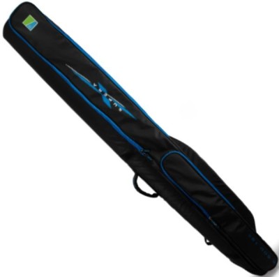 Husa PRESTON Supera X 6 Rod, 185x40x27cm foto