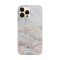 Husa compatibila cu Apple iPhone 14 model Gradient Marble, Silicon, TPU, Viceversa