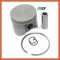 Piston complet drujba - compatibil Dolmar PS460D - 2