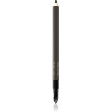 Est&eacute;e Lauder Double Wear 24h Waterproof Gel Eye Pencil eyeliner gel rezistent la apă cu aplicator culoare Espresso 1,2 g