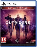 Outriders Day One Edition PS5, Square Enix