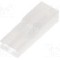 Terminal tip {{Tip varf}}, pentru surub {{Orificiu pentru &amp;#351;urub}}, IMP - 109000W