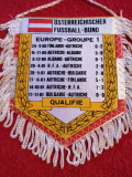 Fanion-Federatia de Fotbal din AUSTRIA (CM 1982)