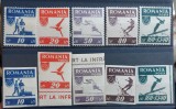 Romania 1946 - Lot OSP (doua poze)