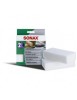 Set 2 bureti indepartarea murdariei de pe componentele interioare auto din plastic Sonax