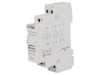 Releu Bistabil de Impulsuri NC NO 16A, Finder