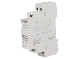 Releu Bistabil de Impulsuri NC NO 16A