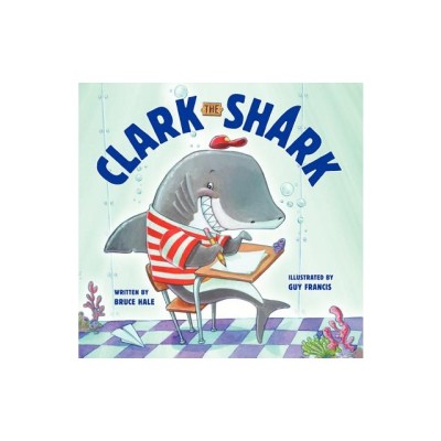 Clark the Shark foto