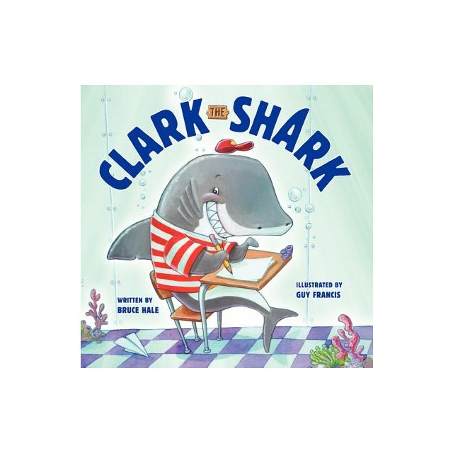 Clark the Shark