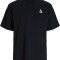 Tricou cu maneca scurta pentru barbati JACK JONES Jcotriangle Summer Tee SS SN, negru, L - OUTLET