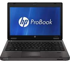 Laptop HP ProBook 6360b foto