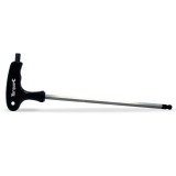 Cheie Hexagonala 8mm cu Maner Rasina - Scule Bicicleta, Accesorii Sport