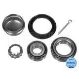 Rulment butuc roata Meyle 1005980101, parte montare : Punte spate, Stanga/ Dreapta