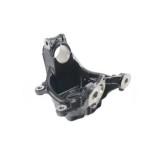 Portfuzeta Bmw X3 (F25), 09.2010-08.2017, X4 (F26), 05.2013-03.2018, Parte montare Fata, Stanga, SRLine ZWB008L