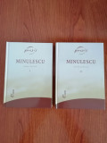 Ion Minulescu, Opera poetică, 2 volume