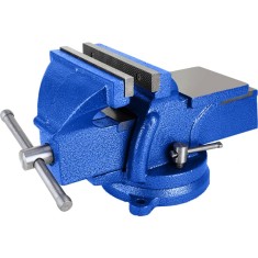 WADFOW - MENGHINA DE BANC ROTATIVA - 4&amp;quot; - 100MM PowerTool TopQuality foto