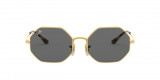 Ray-Ban Octagon Ochelari de Soare RB 1972 9150/B1, Ray Ban