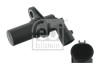 FEBI BILSTEIN 28119 Senzor impulsuri, arbore cotit