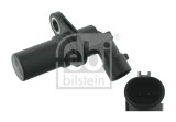 FEBI BILSTEIN 28119 Senzor impulsuri, arbore cotit