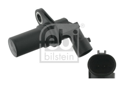 FEBI BILSTEIN 28119 Senzor impulsuri, arbore cotit foto
