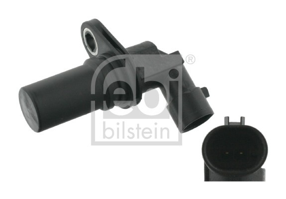 FEBI BILSTEIN 28119 Senzor impulsuri, arbore cotit