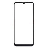 Geam cu OCA Motorola Moto G10, Negru, Blister, Adeziv OCA